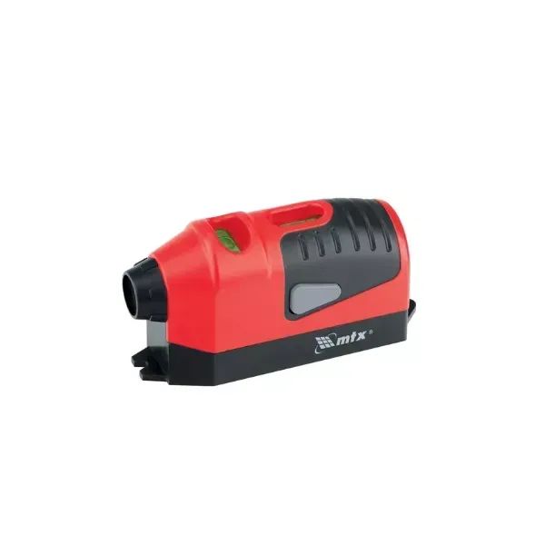 NIVEL A LASER MTX COM PRUMO E MARKER