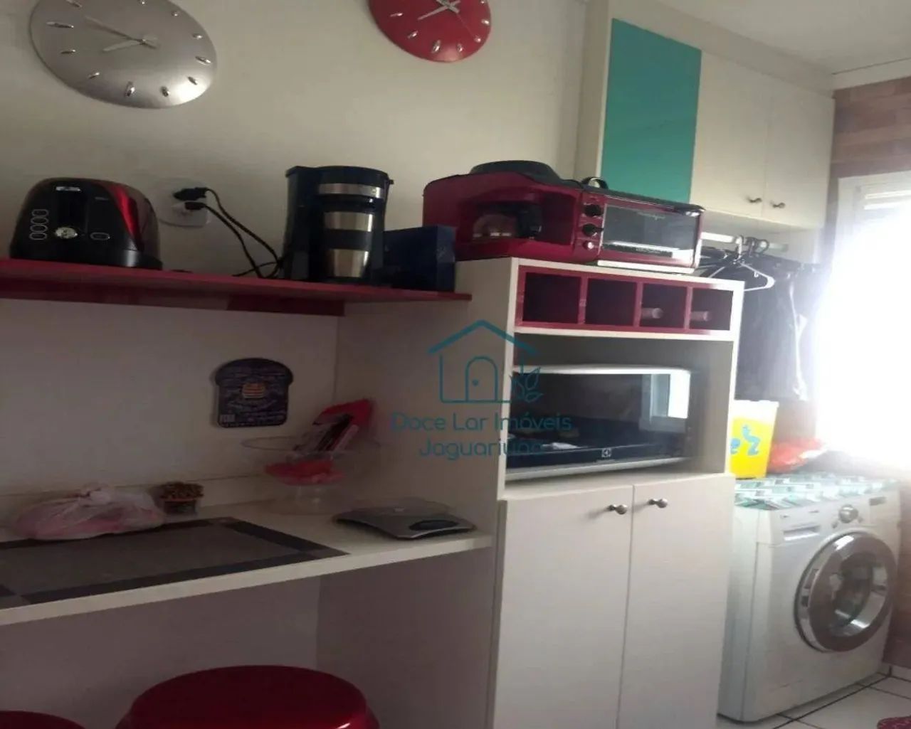 Apartamento à venda, 52 m² por R$ 295.000,00 - Vargeão - Jaguariúna/SP - Foto 4