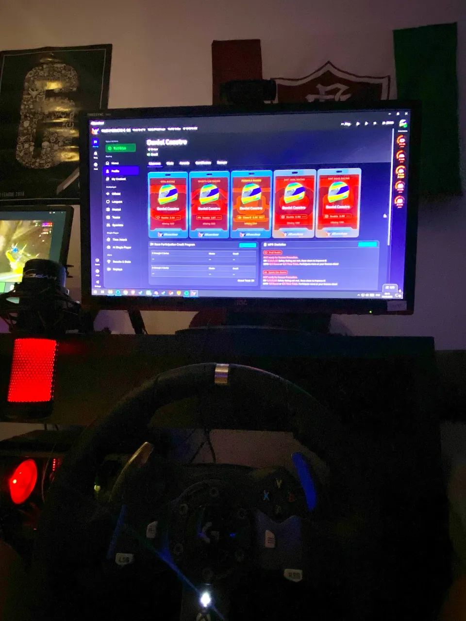 Vendo Monitores64385329808769122