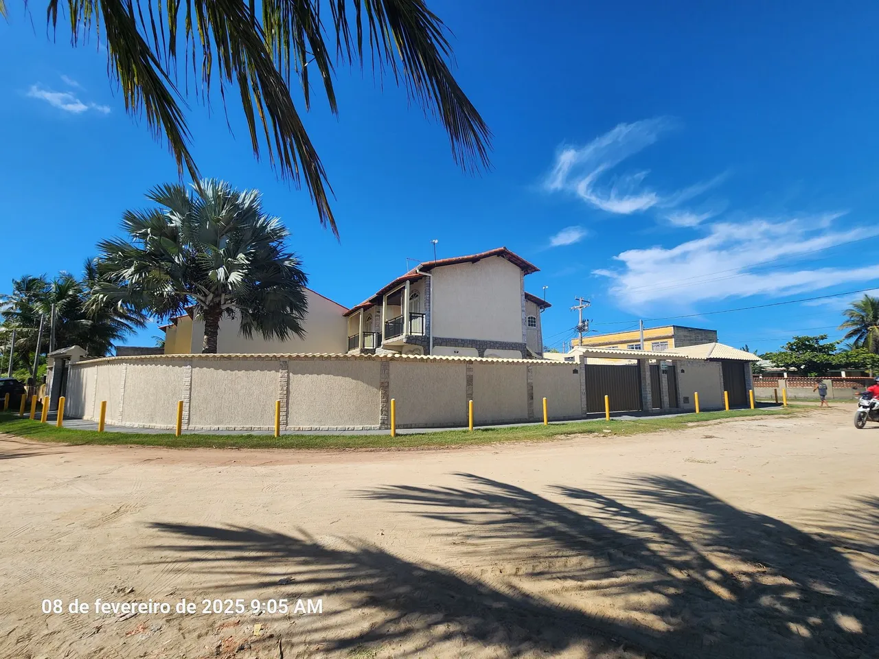 CASA PARA ALUGAR EM PRAIA SECA - ARARUAMA
