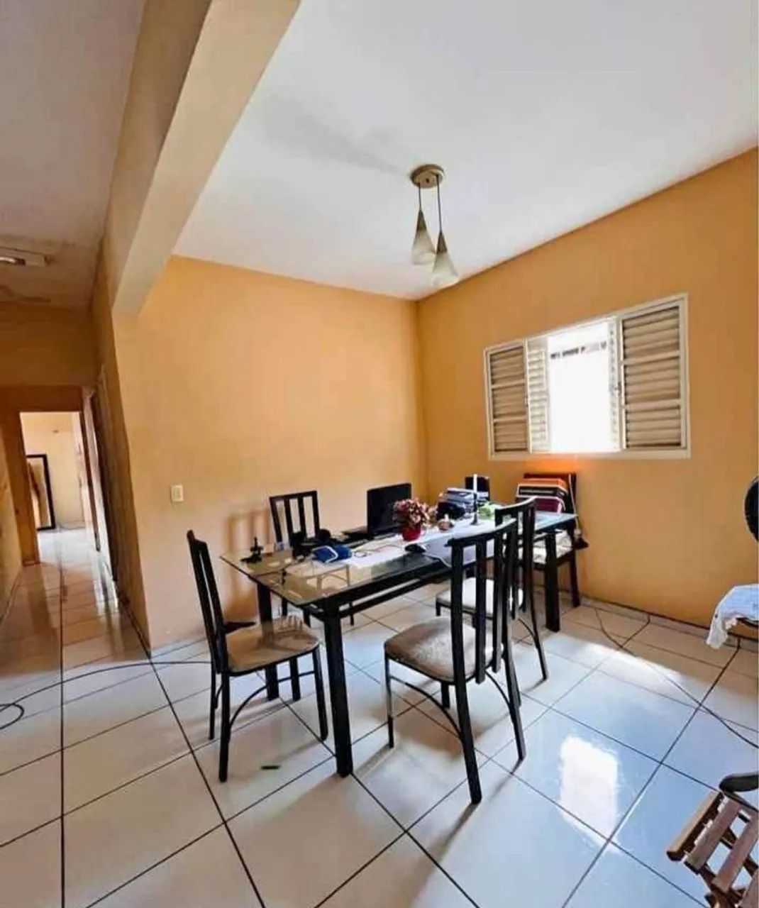 Casa no Anjo da Guarda-G - Foto 2