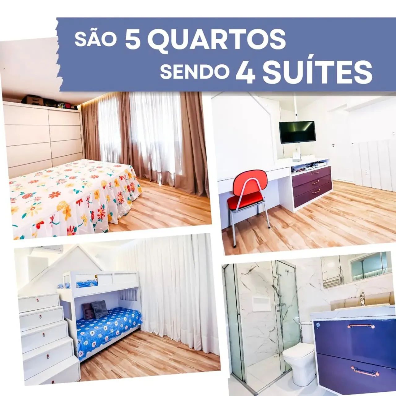 Imbatível! Casa alto padrão com piscina por R$ 1,149 milhão  Parnamirim/RN - Foto 5