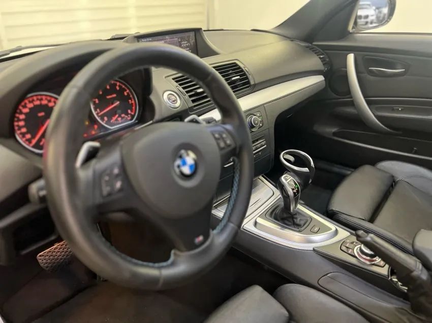 BMW 135I Coupe 2011 - Costumizada - Foto 5