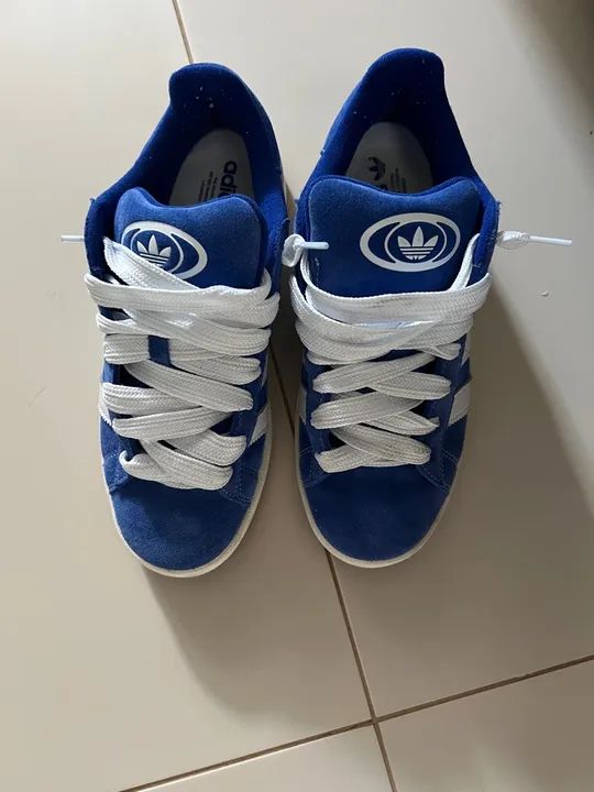 Tênis Adidas Campus 00,s