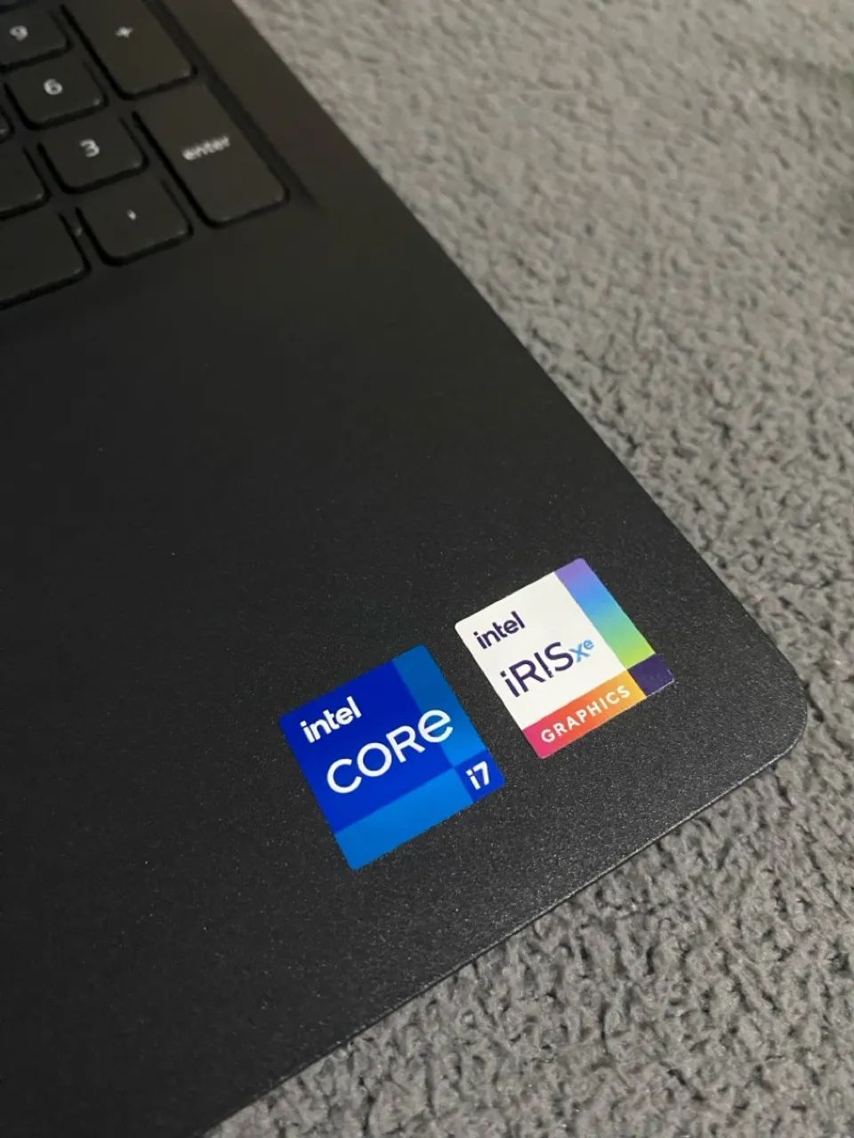 Dell INSPIRON 15-3520 i7  - Foto 3