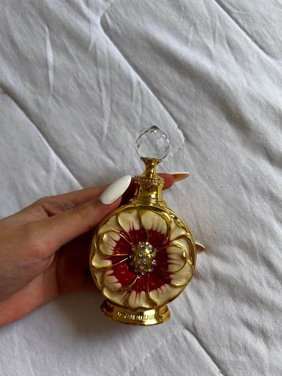 Perfume Árabe Original