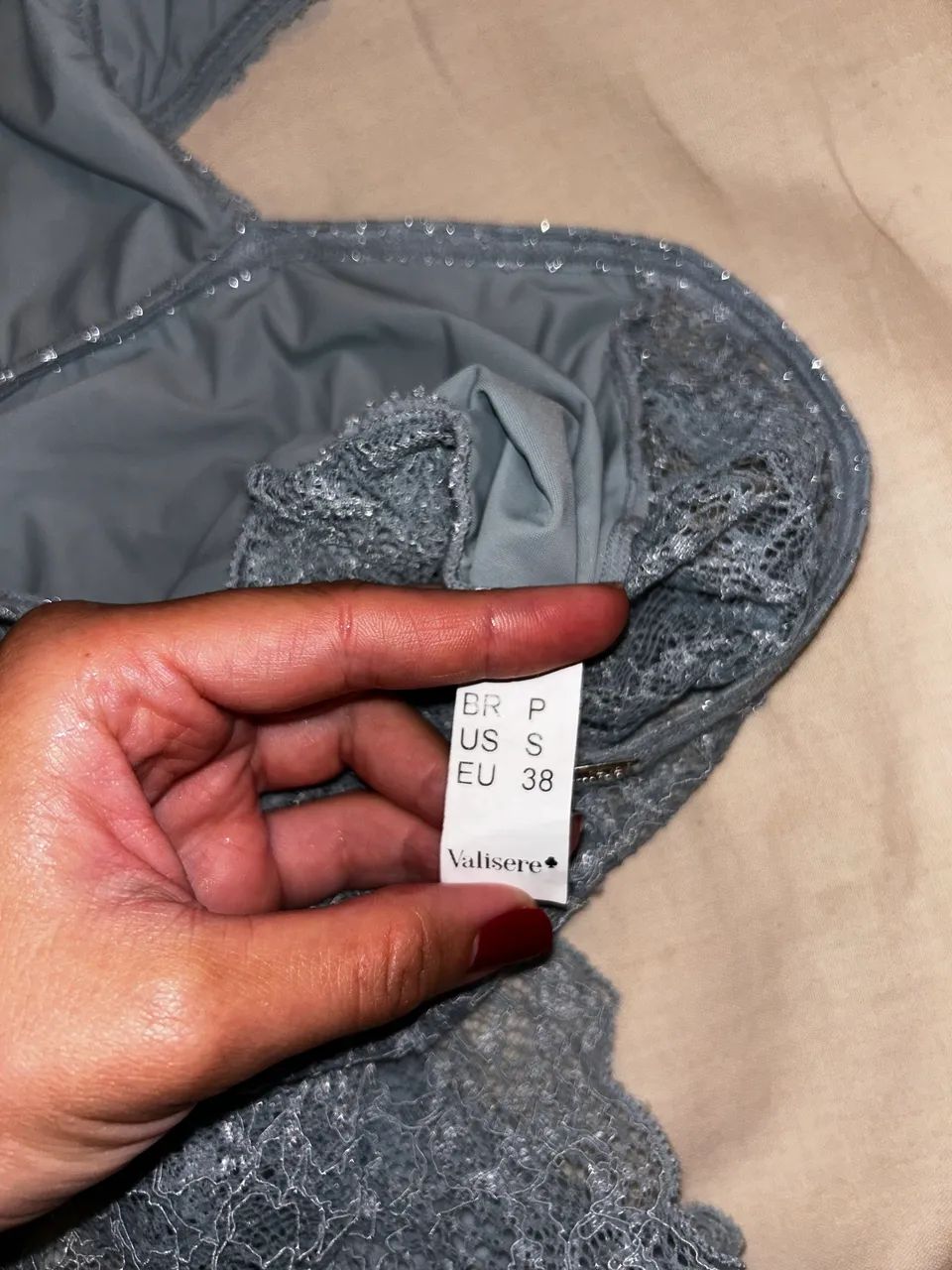 Body valisere - Foto 5