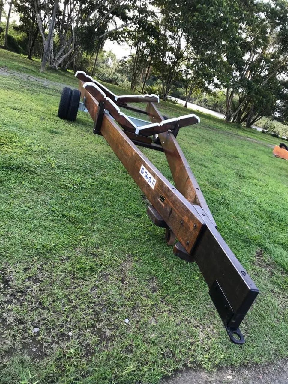 Fishing 265 cabinada 2 motores Mercury  - Foto 14