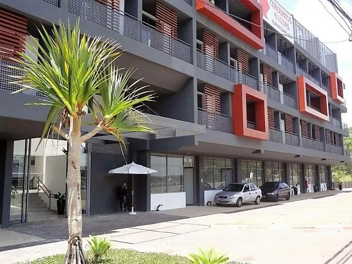 Sala Comercial para alugar na Rodovia Raposo Tavares, Lageadinho, Cotia - SP
