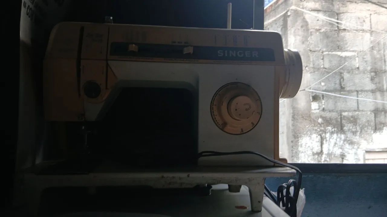 Maquina de costura 64960459717249122