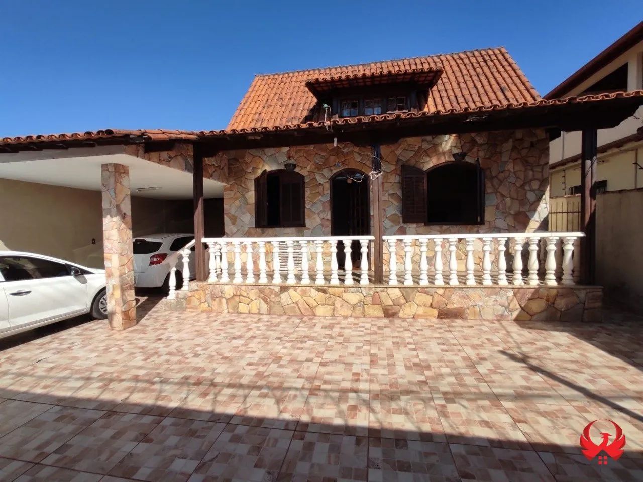 Casa com 3 quartos à venda no bairro Coqueiros - Foto 5