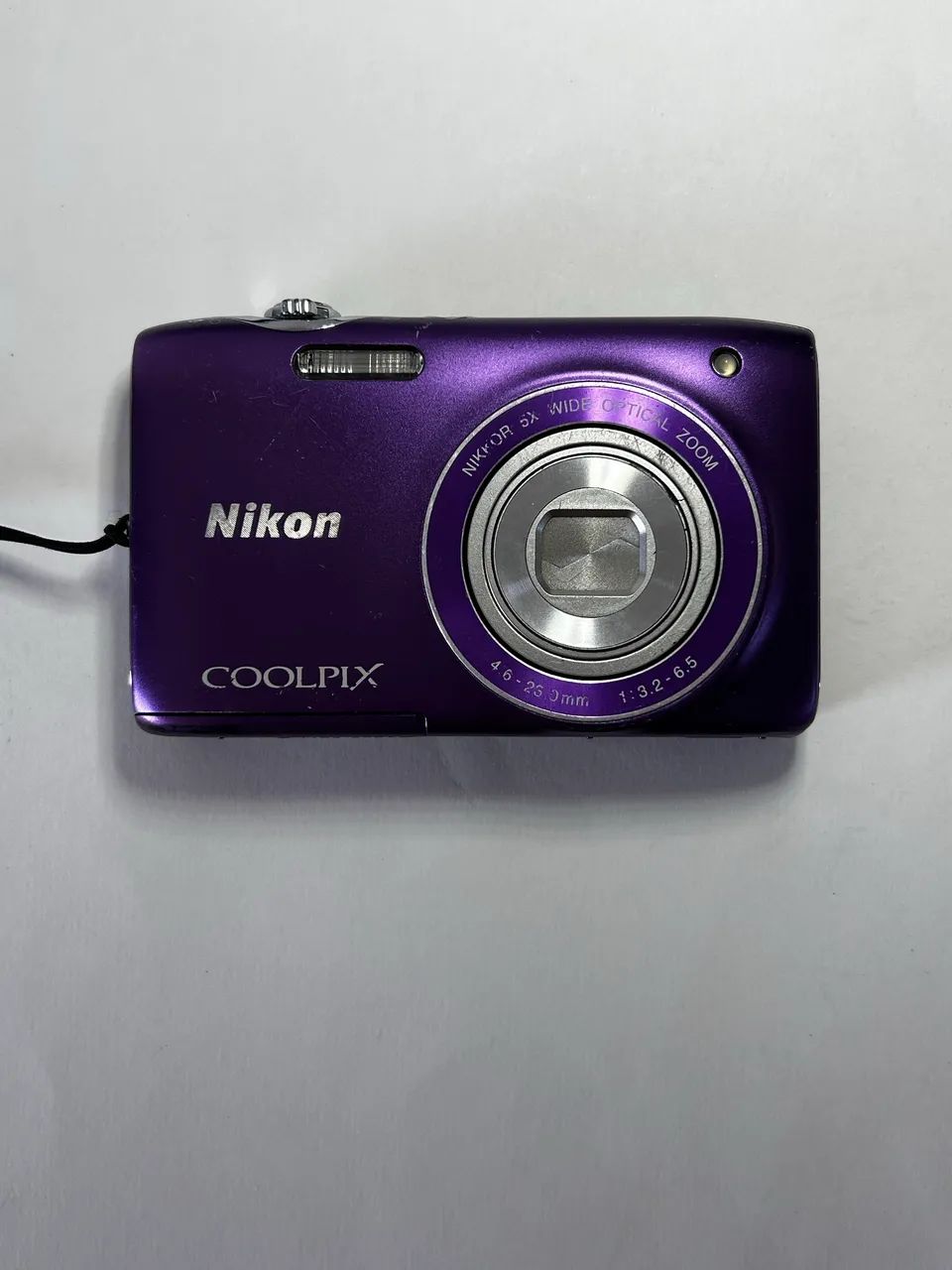 Nikon Coolpix S3100 - Câmeras e Filmadoras - Buraquinho, Lauro de