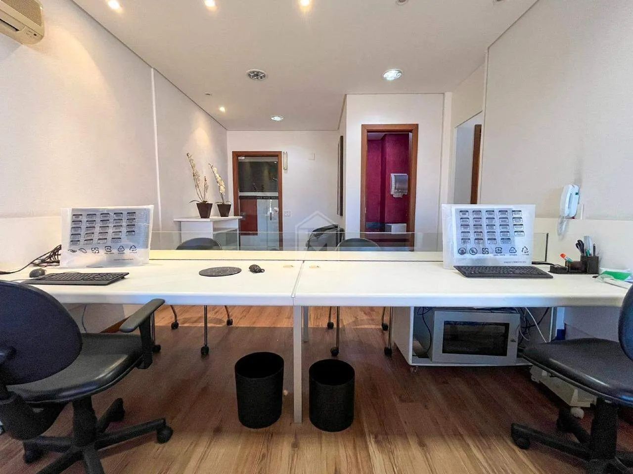 Livia Machado vende conjunto de salas 67m² na Enseada do Sua - Vitória/ES - Foto 3
