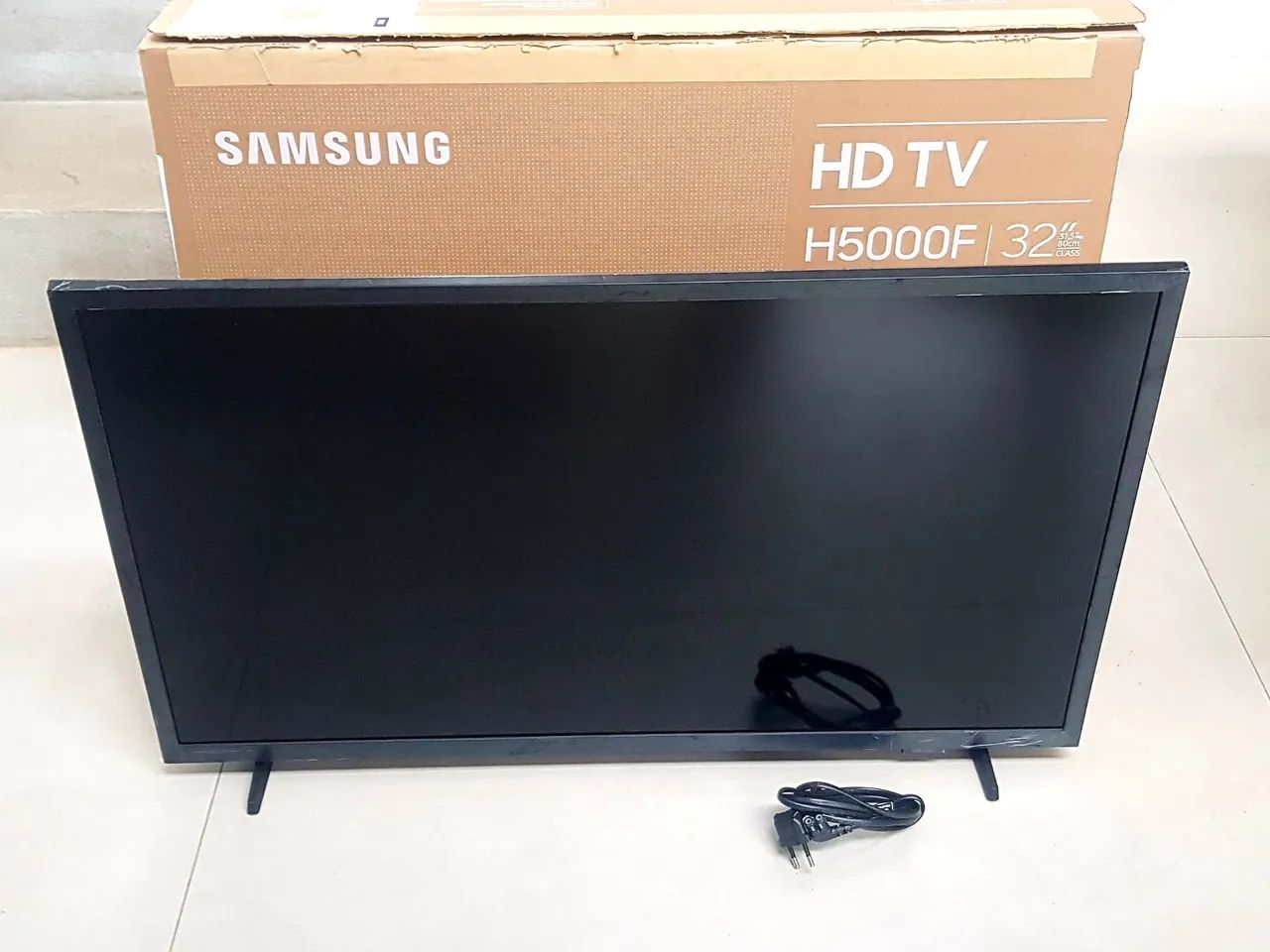 Smart tv Samsung H5000F 