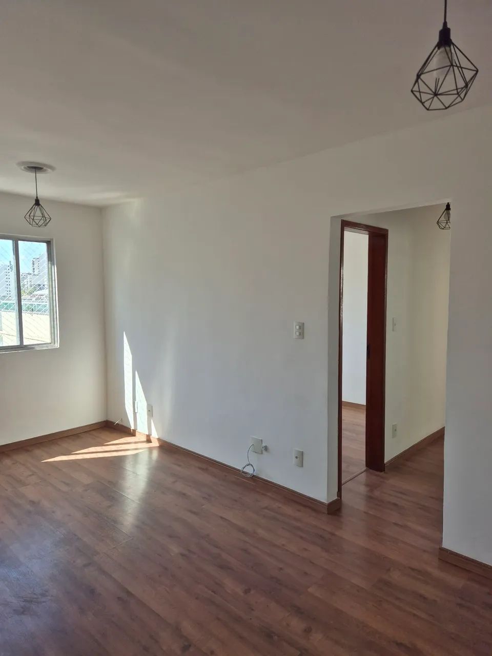 Foto - Juiz de Fora - Cascatinha