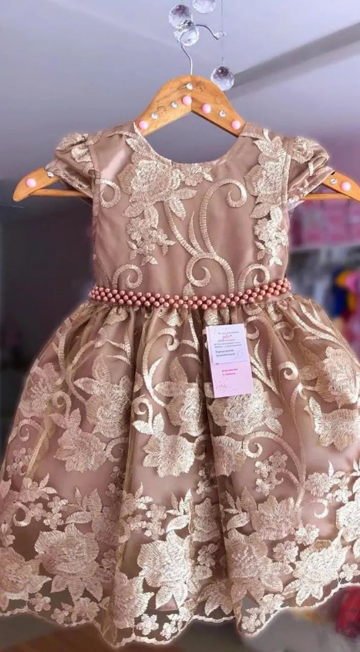 Vestidos São Luís, Maranhão