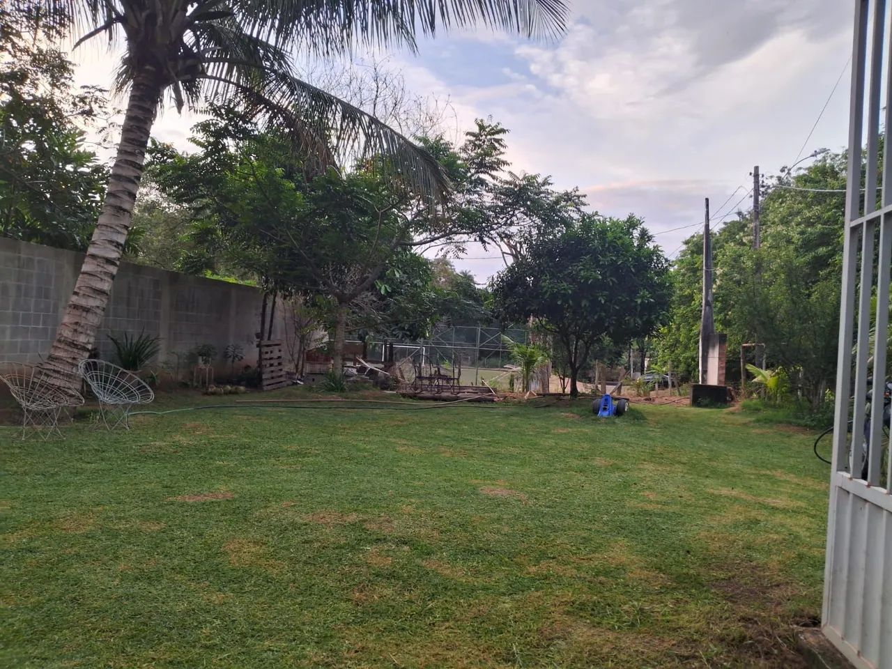 Foto - Vila Velha - Área Rural de Vila Velha