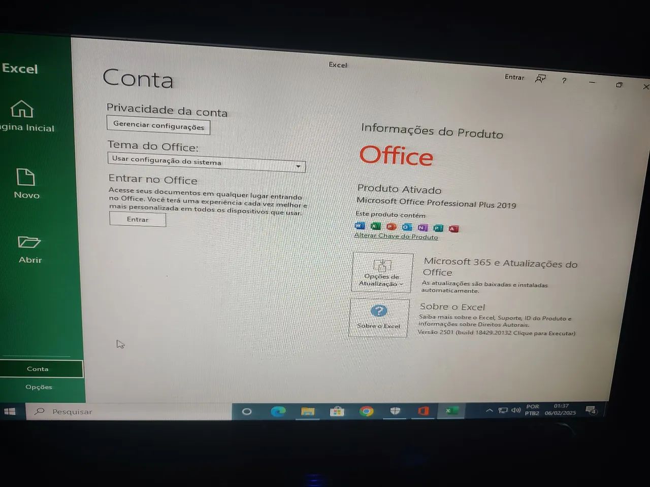 Cpu funcionando normalmente  - Foto 5