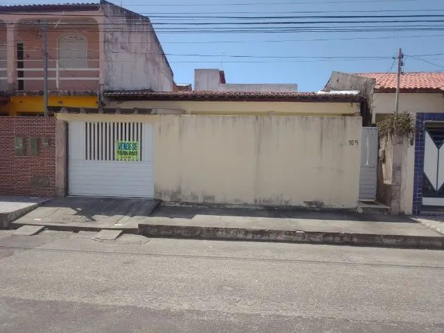 Foto - Aracaju - Aeroporto