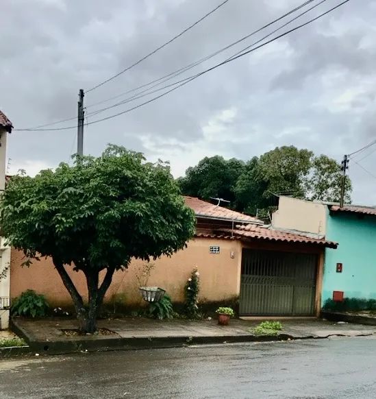 Foto - Anápolis - Vila Nossa Senhora D'Abadia
