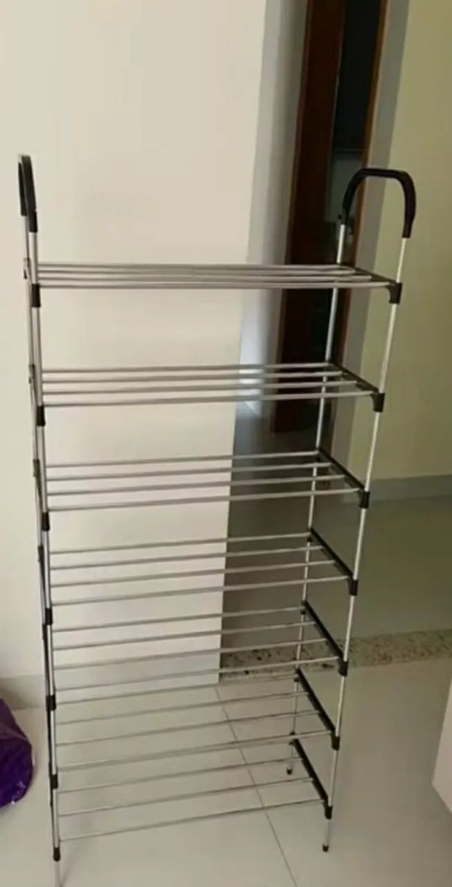 Sapateira multiuso 64520803681410123