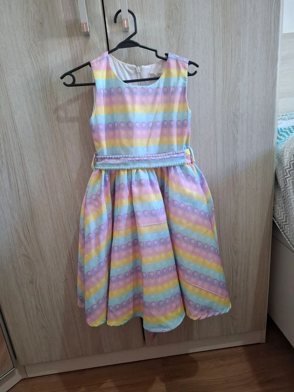 Lindo vestido