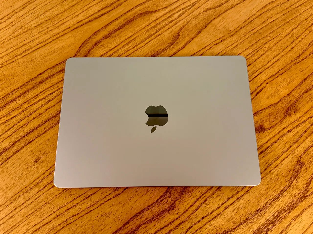 MacBook air 13 Polegadas M2 8GB 512SSD - SEMINOVO - Notebooks