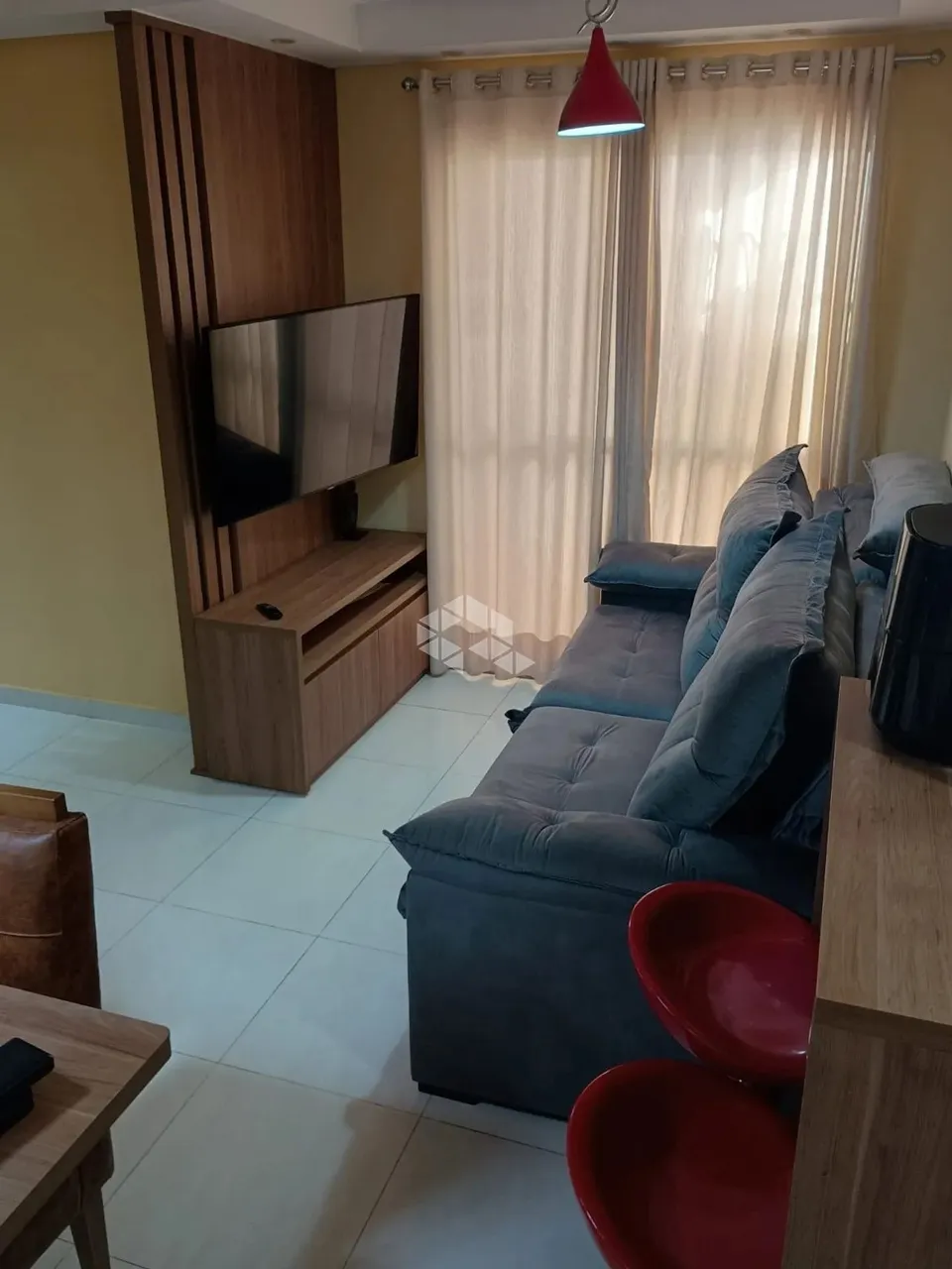 APARTAMENTO À VENDA 49M²_2 DORMITÓRIOS_CENTRO_ DIADEMA