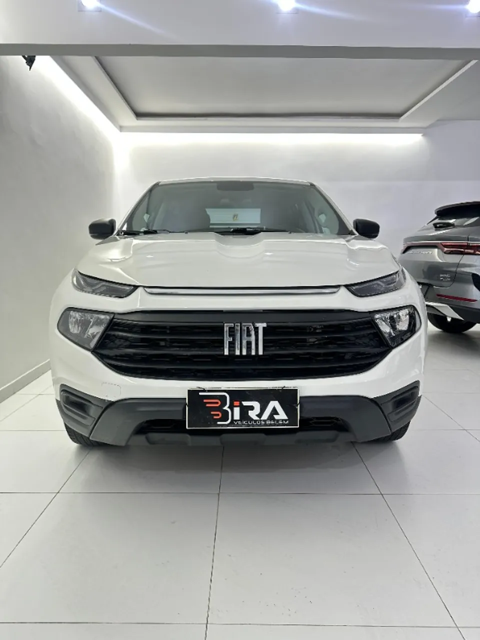FIAT TORO ENDURANCE 2.0 16V 4x4 Diesel Aut. (OFERTA DA SEMANA)