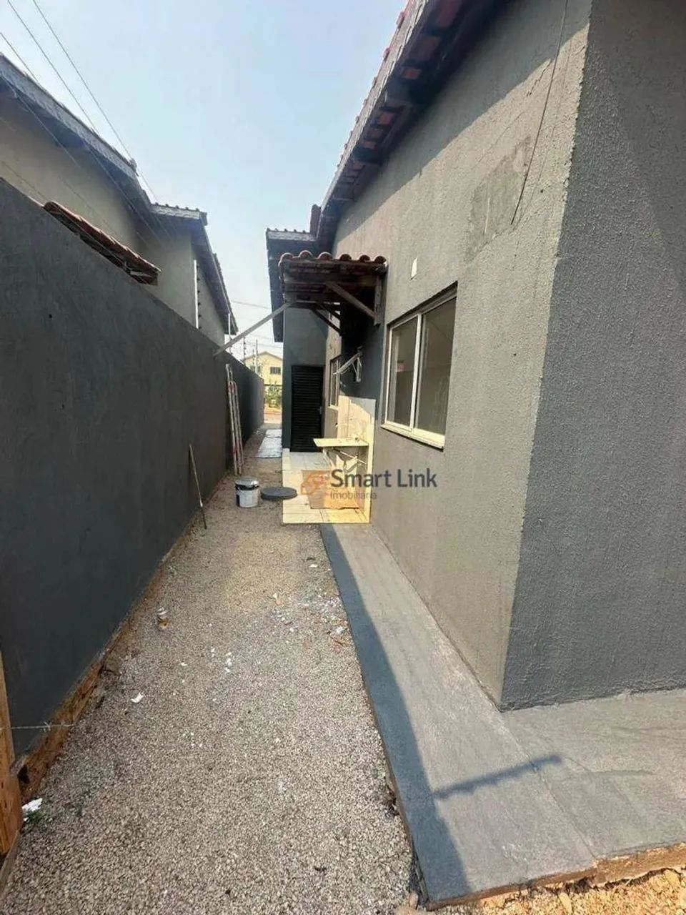 Casa com 2 dormitórios à venda, 54 m² por R$ 180.000,00 - Jardim Novo Mundo - Várzea Grand - Foto 4