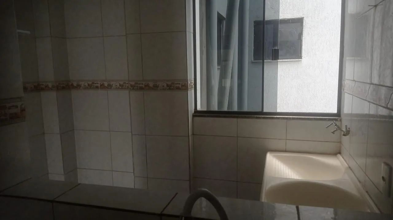 Aluguel de apartamento em Luziânia GO - Foto 2