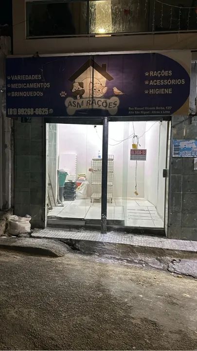 Ponto comercial para alugar - Foto 3