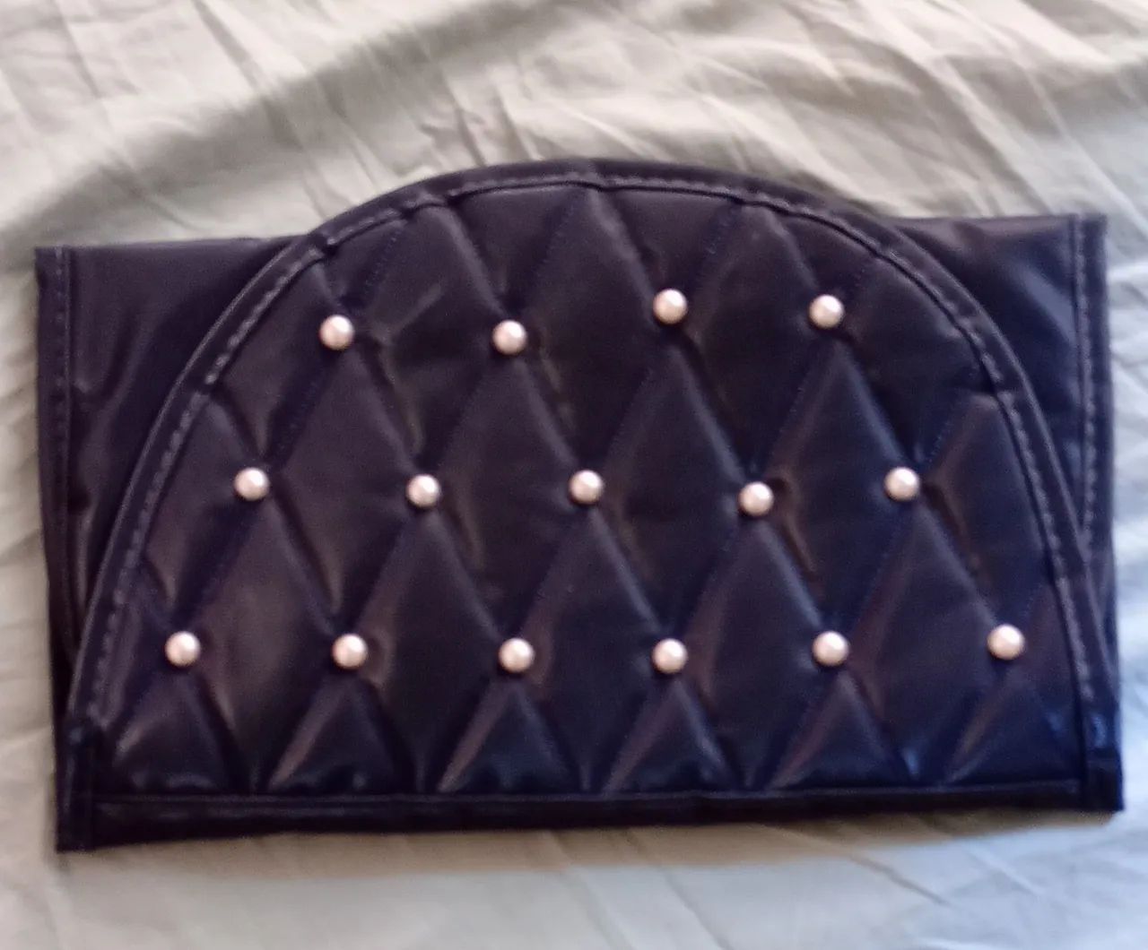 Bolsa maternidade dupla - ótima para UM bebê e também  para gêmeos! - Foto 4