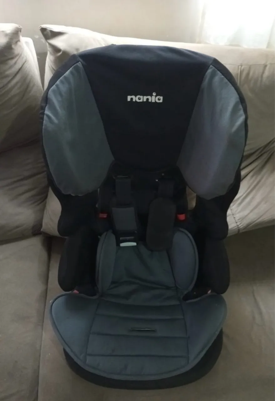 Cadeira para carro