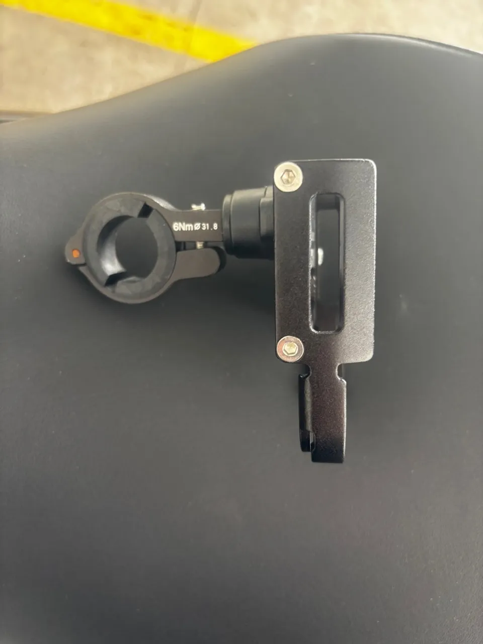 Suporte para celular
