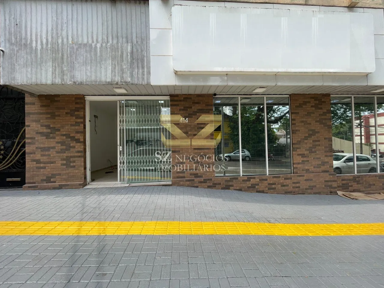 Sala Comercial para locação, CENTRO, FOZ DO IGUACU - PR