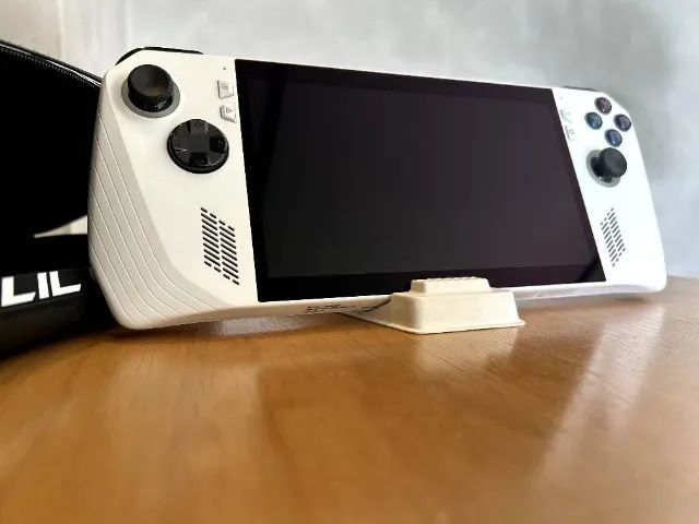 Console Portátil ROG Ally, AMD Z1 Extreme, 16GB, 512 GB SSD, Windows 11 Home, 7" FHD - Foto 3