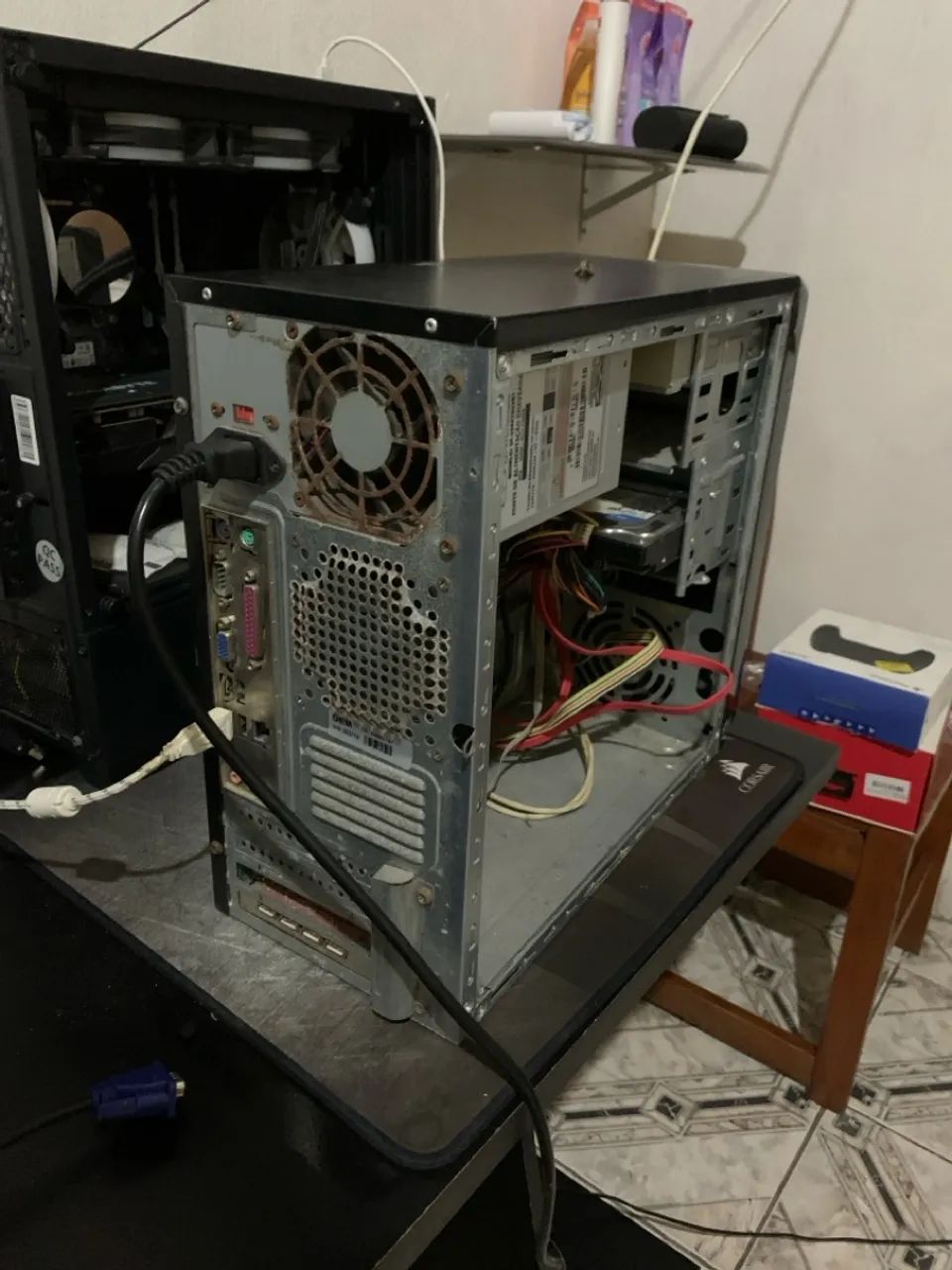 Computador /Tela - Foto 3