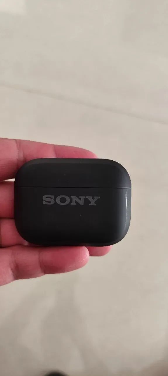 Fone bluetooth Sony NOVO - Foto 3