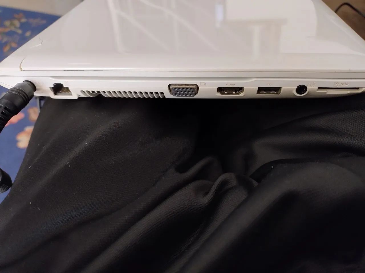 Notebook Samsung Branco I3 - Foto 2