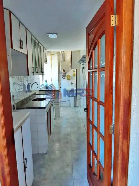 Tanque | Apartamento 2 quartos, sendo 1 suite - Foto 4