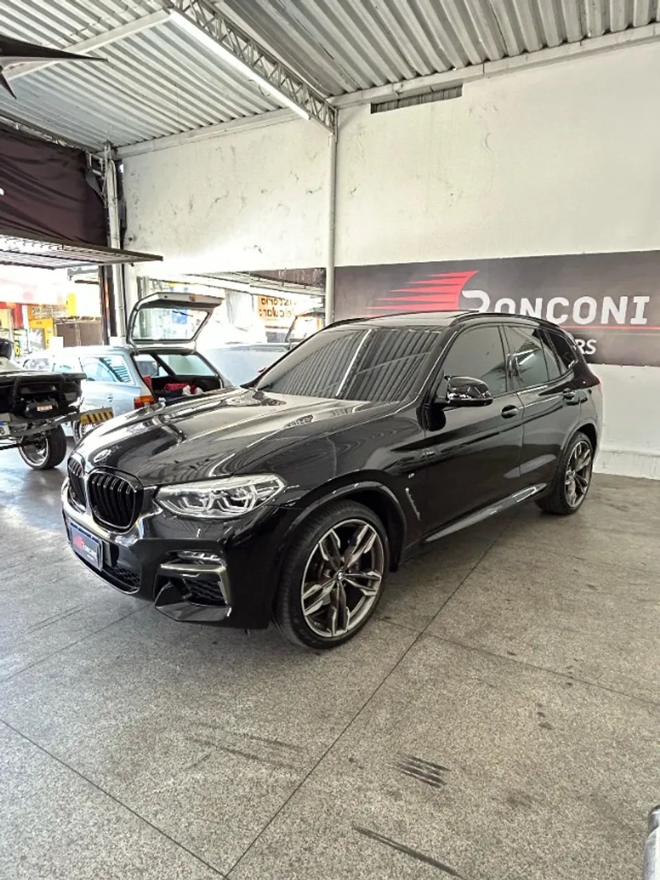 BMW X3 M40I 2020 - Foto 4