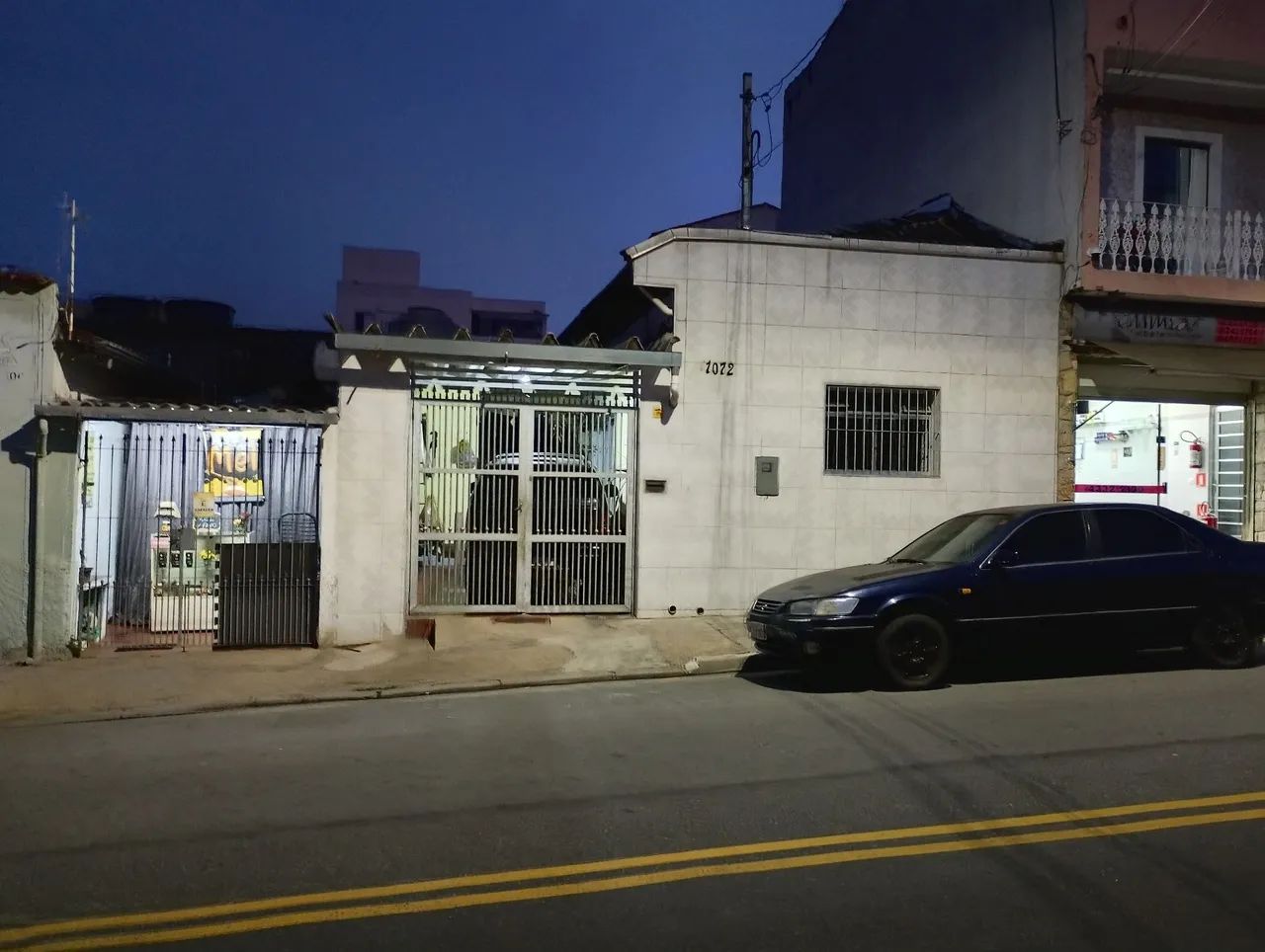 Primeira imagem do imóvel