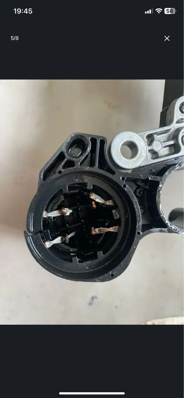 Cambió mercedes B180 - Foto 4