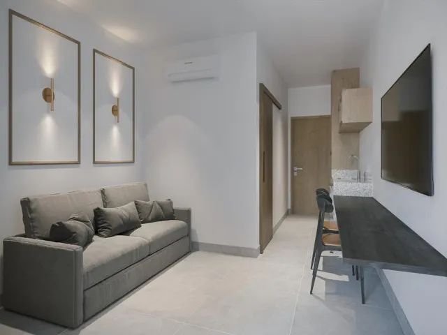 Pyrenéus Residence - Cota 2 semanas/ano - Foto 2