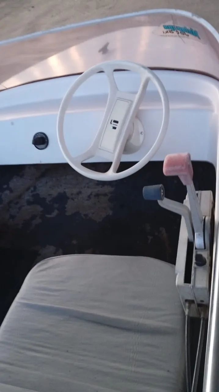 Lancha / Barco  - Foto 7