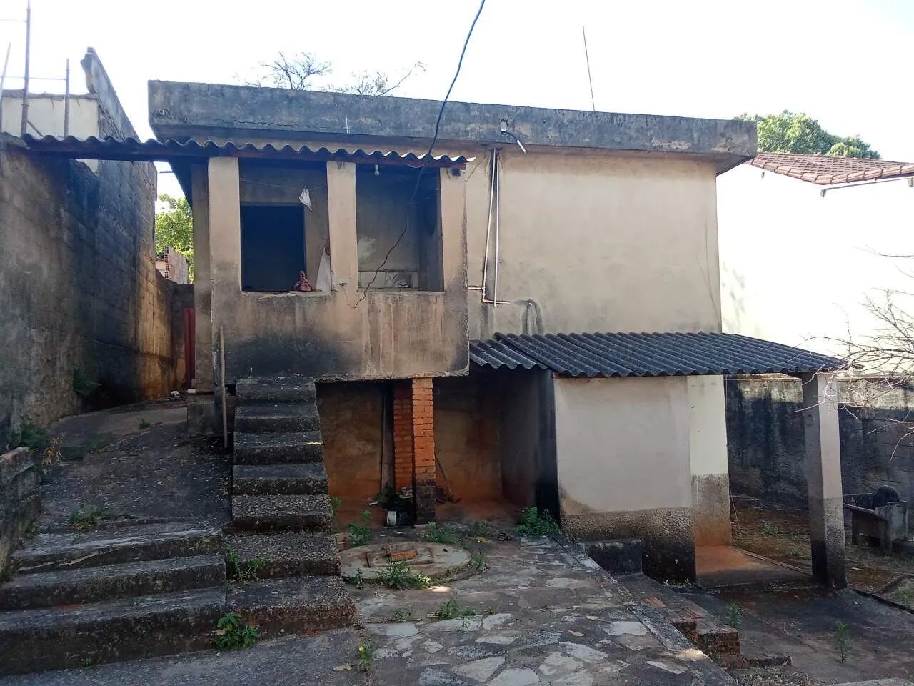 LOTE 360M² NO SANTA HELENA - Foto 8