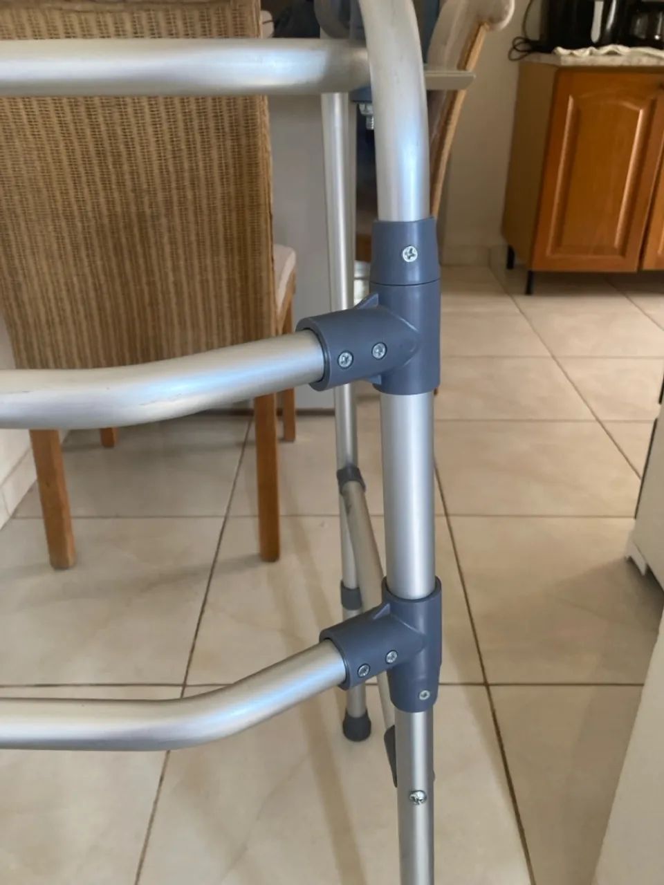 Andador para Idosos - Foto 3