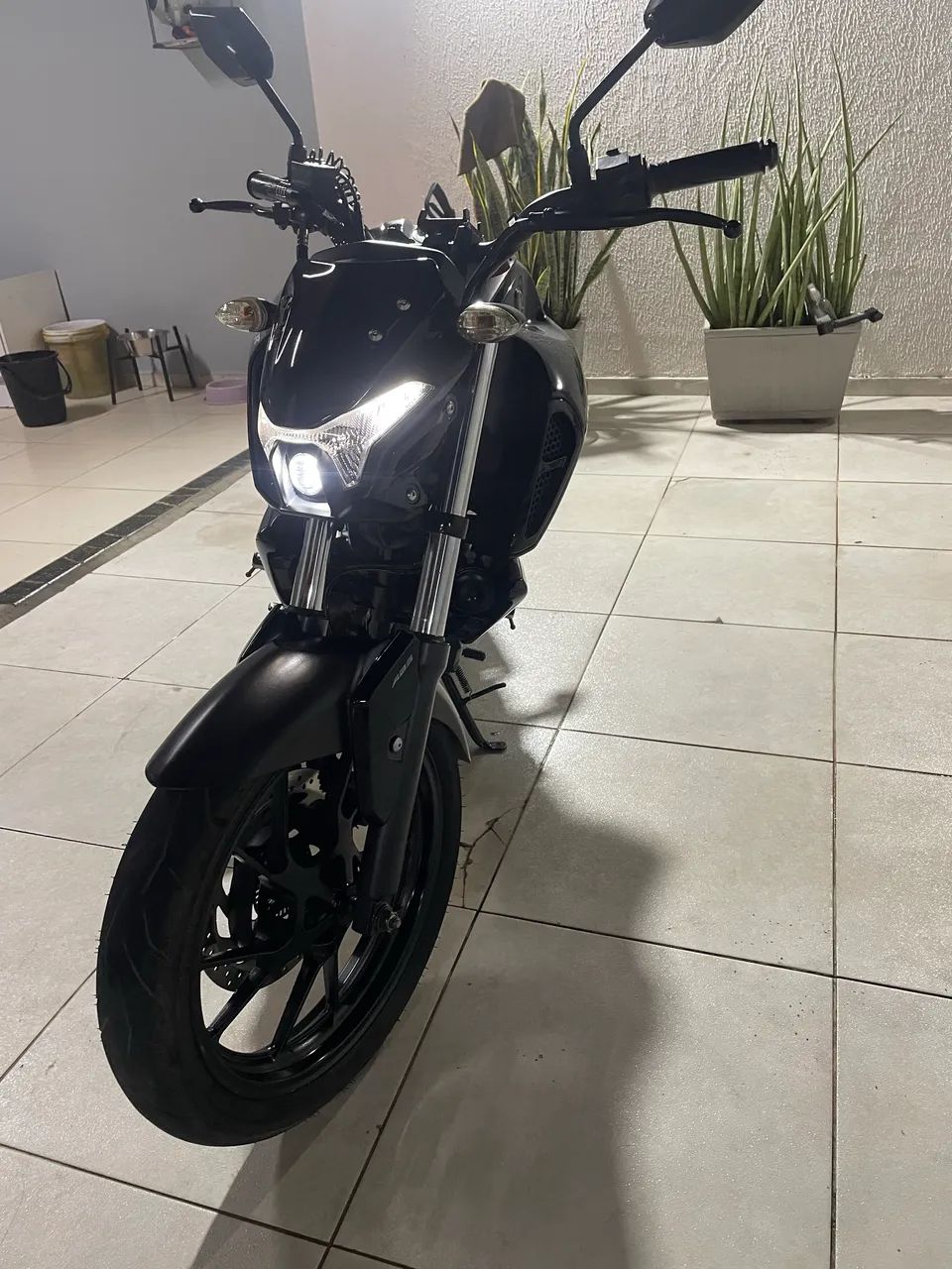 Yamaha Fz15 - Foto 12