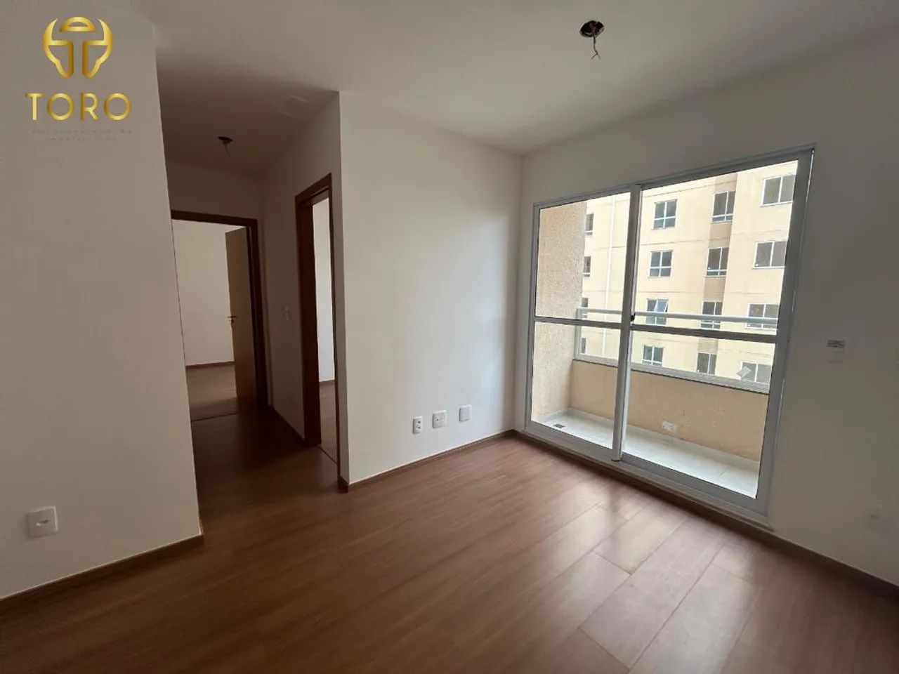 Apartamento para alugar em Maringá, Zona 07, com 2 quartos, com 45 m², RESIDENCIAL MONTEZZ - Foto 4